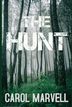 Paperback The Hunt Book