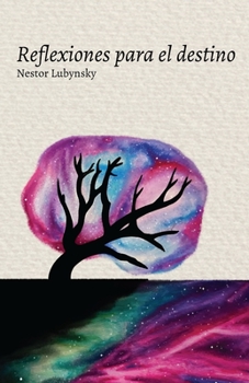 Paperback Reflexiones para El Destino [Spanish] Book