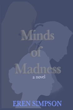 Paperback Minds of Madness Book