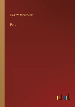 Paperback Peru [German] Book