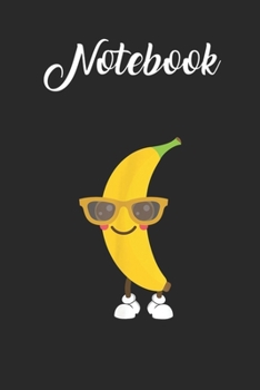 Notebook: Boris Nutrition Facts Name Funny Blank Notebook with for Student and Teacher Food Diet Nutrition with 120 Pages of 6in x 9in x 120 Pages Blank Paper Gift for Friendship Funny