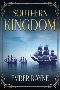 Paperback Southern Kingdom Book