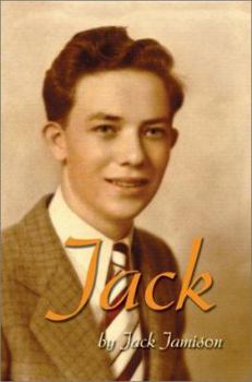 Paperback Jack Book