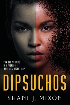 Paperback Dipsuchos Book
