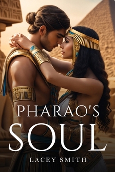 Paperback Pharao's Soul Book