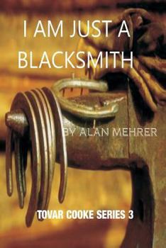 Paperback I'm Just a Blacksmith: Reluctant Protection Book