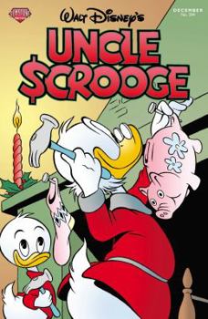 Uncle Scrooge #382 (Uncle Scrooge (Graphic Novels)) - Book  of the Uncle Scrooge