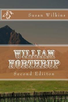 Paperback William Northrup Book