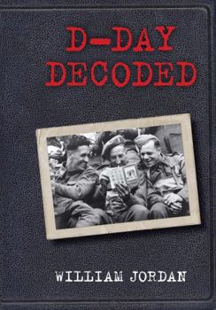 Hardcover D-Day Decoded [French] Book