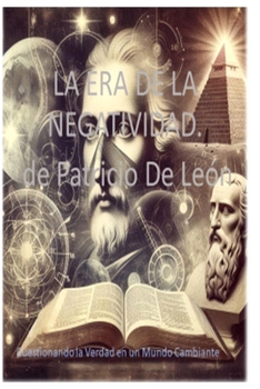Paperback La era de la negatividad [Spanish] Book