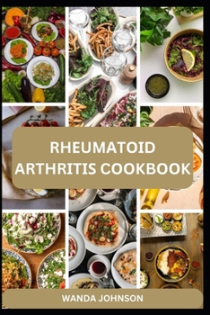 Paperback Rh&#1045;um&#1040;t&#1054;&#1030;d Arthr&#1030;t&#1030;&#1029; C&#1054;&#1054;kb&#1054;&#1054;k: Leckere und nahrhafte Mahlzeiten für die Gesundheit d [German] Book
