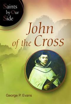 Paperback John of the Cross (Sos) Book