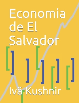 Paperback Economia de El Salvador [Portuguese] Book