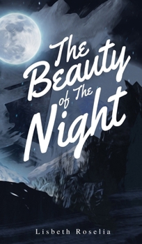 Hardcover The Beauty of the Night Book