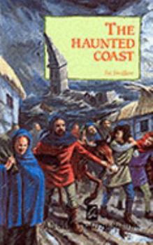 Paperback History Key Stage Two: The Haunted Coast (History Key Stage Two) Book