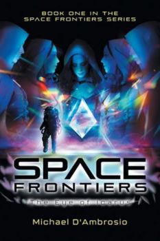 Paperback Space Frontiers: The Eye of Icarus Book