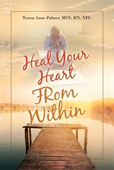 Paperback Heal Your Heart from Within Book