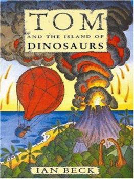 Paperback Tom and the Island of Dinosaurs Book