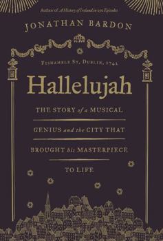 Hardcover Hallelujah Book