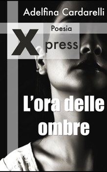 Paperback L'ora delle ombre [Italian] Book