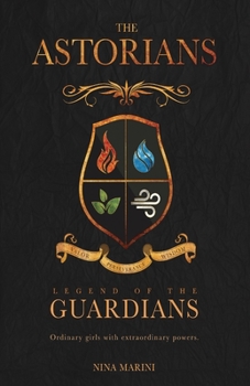 Paperback Legend of the Guardians Book