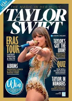 Paperback Taylor Swift (the Magic in Her Music) Book