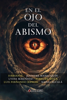 Paperback En El Ojo Del Abismo [Spanish] Book
