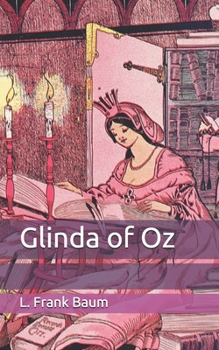 Glinda of Oz