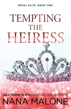Paperback Tempting the Heiress Book