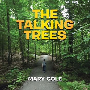 Paperback The Talking Trees Book