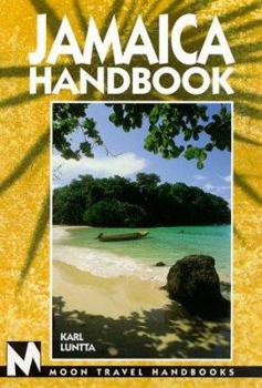 Paperback Jamaica Handbook Book