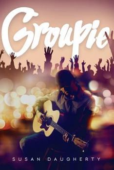Paperback Groupie Book