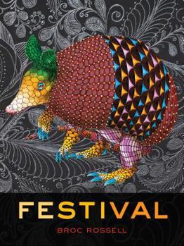 Paperback Festival Book