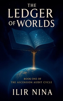 Paperback The Ledger of Worlds Book