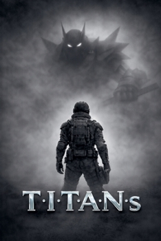 Paperback TITANs [German] Book