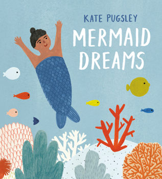 Board book Mermaid Dreams Book