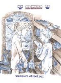 Hardcover Y and Y Book