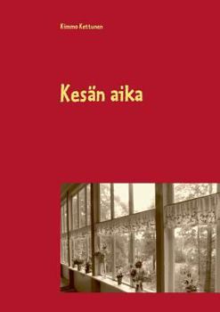 Paperback Kesän aika [Finnish] Book