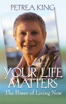 Paperback Your Life Matters Book