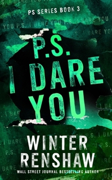 Paperback P.S. I Dare You Book