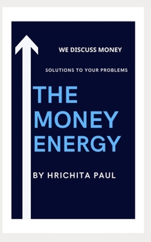 Paperback The Money Energy Book