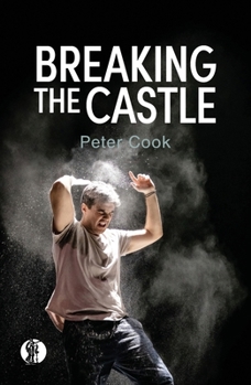 Paperback Breaking the Castle Book