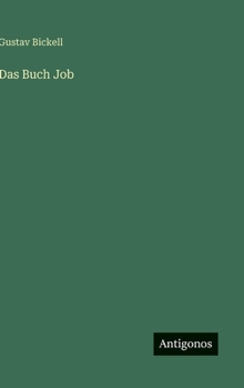Das Buch Job (German Edition)