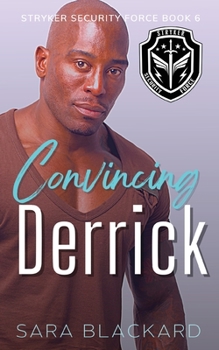 Paperback Convincing Derrick Book