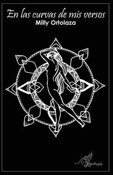 Paperback En las curvas de mis versos [Spanish] Book