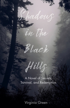 Shadows in the Black Hills (Detective Murders)