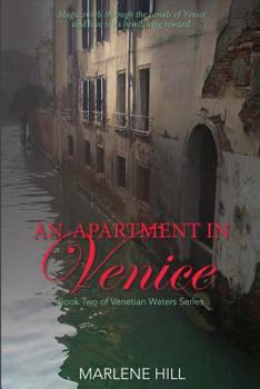 An Apartment in Venice - Book #2 of the Venetian Waters