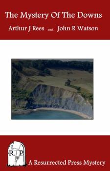 The Mystery of the Downs - Book #2 of the Inspector Crewe