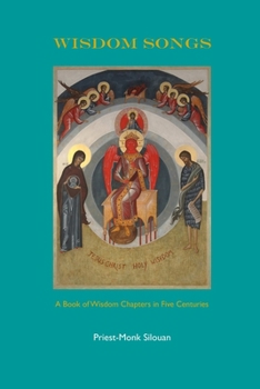 Paperback Wisdom Songs Book
