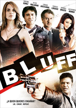 DVD Bluff Book